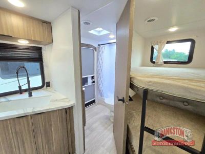 2027 Wildwood 26DBHD — photo 22 view