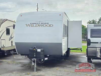 2027 Wildwood 26DBHD — photo 7 view