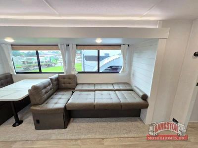2027 Wildwood 26DBHD — photo 16 view