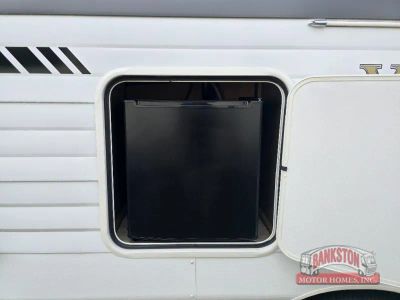 2027 Wildwood 26DBHD — rear three-quarter view