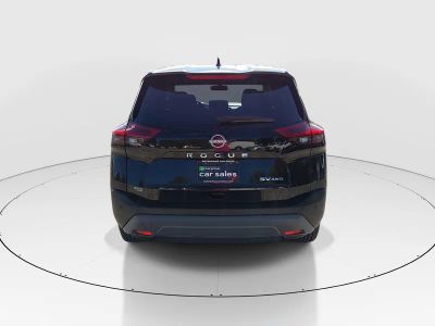 2023 Nissan Rogue - Photo 6