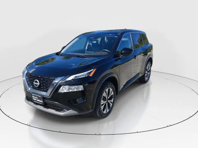 2023 Nissan Rogue - Photo 3