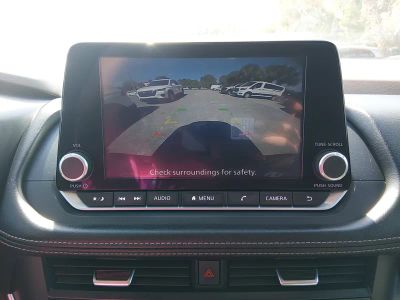 2023 Nissan Rogue - Photo 16