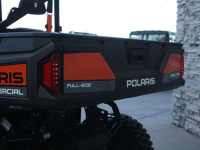 2026 Polaris D26P4ED4B4 - Photo 7