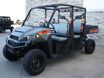 2026 Polaris D26P4ED4B4 - Photo 4