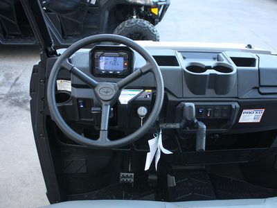 2026 Polaris D26P4ED4B4 - Photo 13