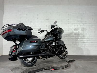 2026 Harley-Davidson Road Glide Limited - Photo 2