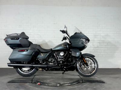 2026 Harley-Davidson Road Glide Limited - Photo 1