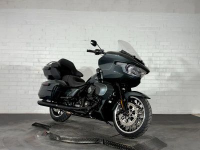 2026 Harley-Davidson Road Glide Limited - Photo 8