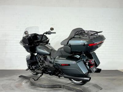 2026 Harley-Davidson Road Glide Limited - Photo 4