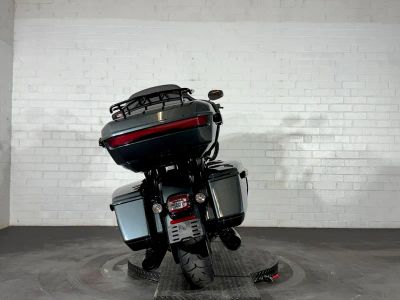 2026 Harley-Davidson Road Glide Limited - Photo 3