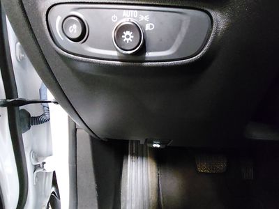 2024 Chevrolet Equinox — photo 13 view
