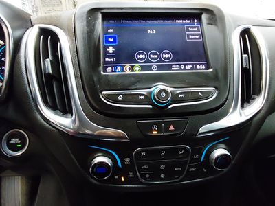 2024 Chevrolet Equinox — photo 19 view
