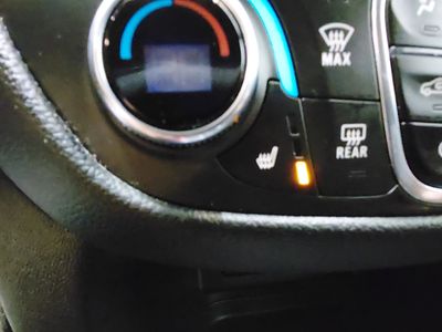 2024 Chevrolet Equinox — photo 17 view