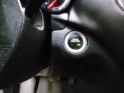 2024 Chevrolet Equinox — photo 18 view