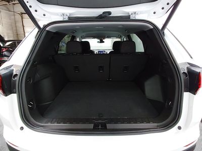 2024 Chevrolet Equinox — photo 11 view