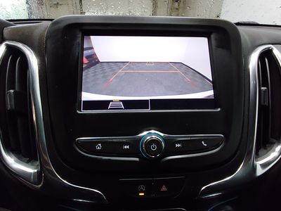 2024 Chevrolet Equinox — photo 16 view
