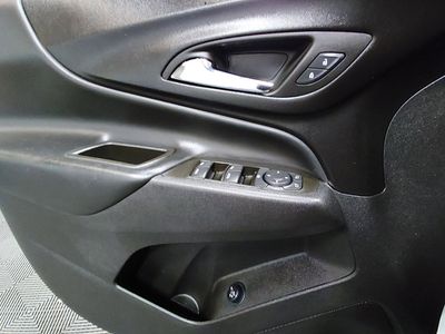 2024 Chevrolet Equinox — photo 20 view