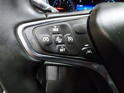 2024 Chevrolet Equinox — photo 12 view