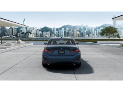 2026 BMW 3 Series — detail view