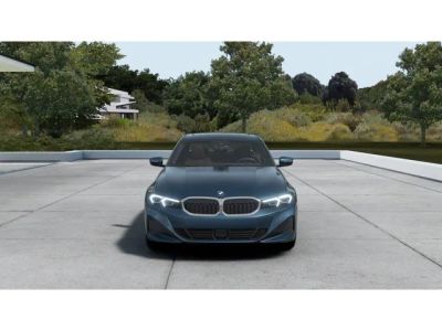 2026 BMW 3 Series — rear three-quarter view