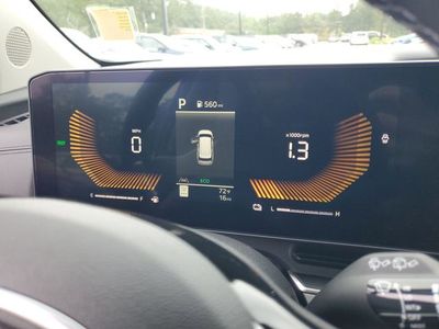 2026 Kia Carnival Hybrid - Photo 14
