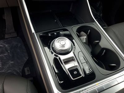 2026 Kia Carnival Hybrid - Photo 19
