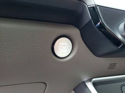 2026 Kia Carnival Hybrid - Photo 21