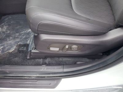 2026 Kia Carnival Hybrid - Photo 9
