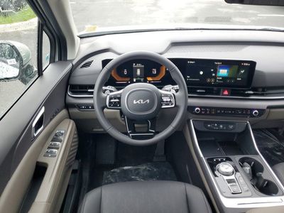 2026 Kia Carnival Hybrid - Photo 23