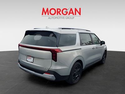 2026 Kia Carnival Hybrid - Photo 2