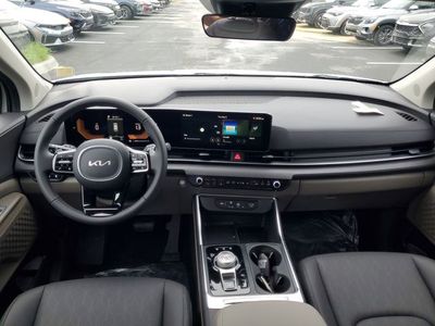 2026 Kia Carnival Hybrid - Photo 22