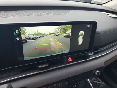 2026 Kia Carnival Hybrid - Photo 16