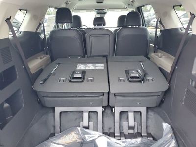 2026 Kia Carnival Hybrid - Photo 27