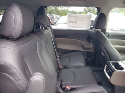 2026 Kia Carnival Hybrid - Photo 30