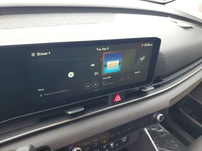 2026 Kia Carnival Hybrid - Photo 15