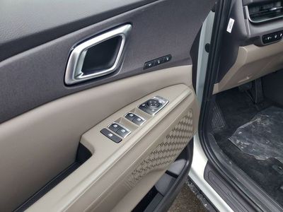2026 Kia Carnival Hybrid - Photo 6