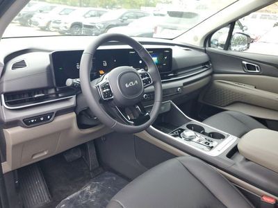 2026 Kia Carnival Hybrid - Photo 7