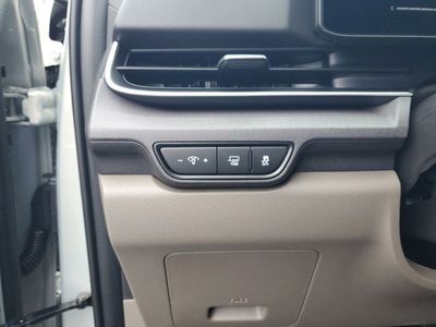 2026 Kia Carnival Hybrid - Photo 10