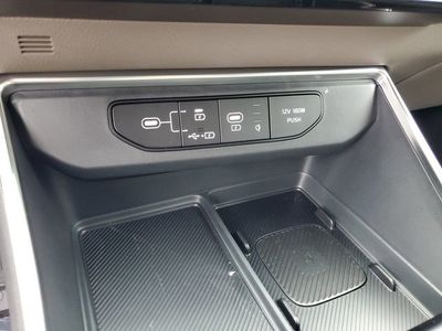 2026 Kia Carnival Hybrid - Photo 18