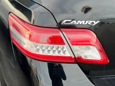 2011 Toyota Camry - Photo 14