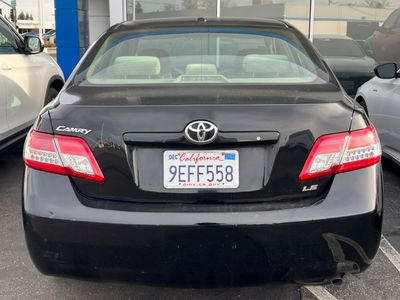 2011 Toyota Camry - Photo 5