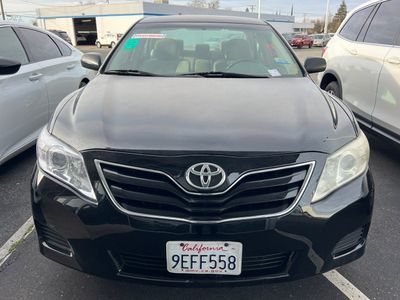2011 Toyota Camry - Photo 6