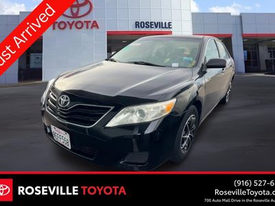 2011 Toyota Camry - Photo 1