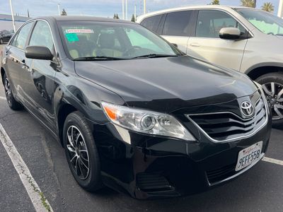 2011 Toyota Camry - Photo 3