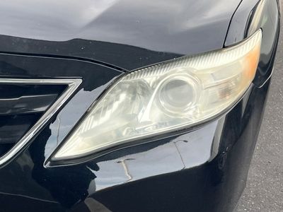 2011 Toyota Camry - Photo 11