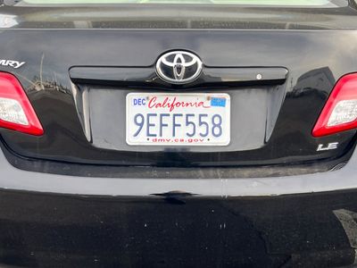 2011 Toyota Camry - Photo 15