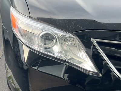 2011 Toyota Camry - Photo 8