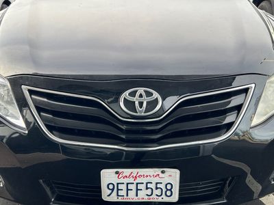 2011 Toyota Camry - Photo 9