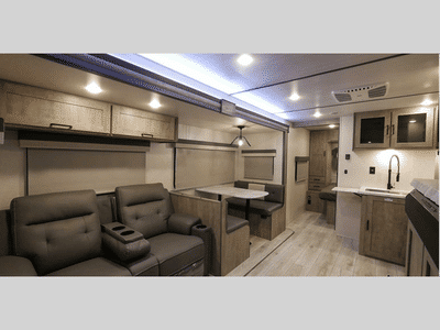 2023 Forest River RV Grand Surveyor - Photo 4